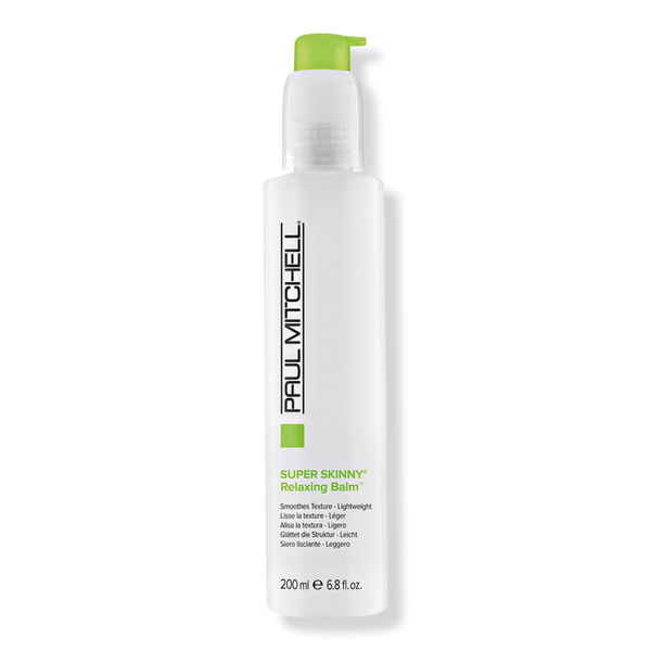 Paul mitchell 2025 silk press