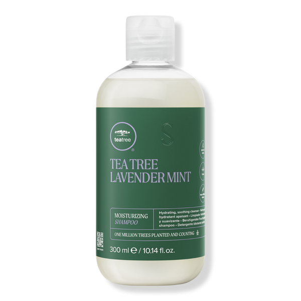 Paul Mitchell Tea Tree Lavender Mint Moisturizing Shampoo #1