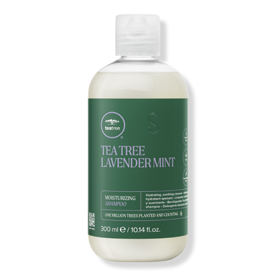 Paul Mitchell Tea Tree Lavender Mint Moisturizing Shampoo