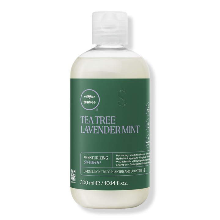 Paul Mitchell Tea Tree Lavender Mint Moisturizing Shampoo #1