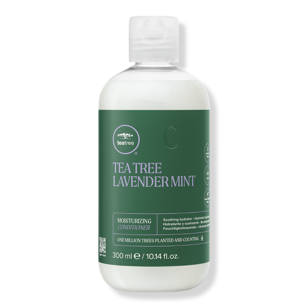 Paul Mitchell Tea Tree Lavender Mint Moisturizing Conditioner #1