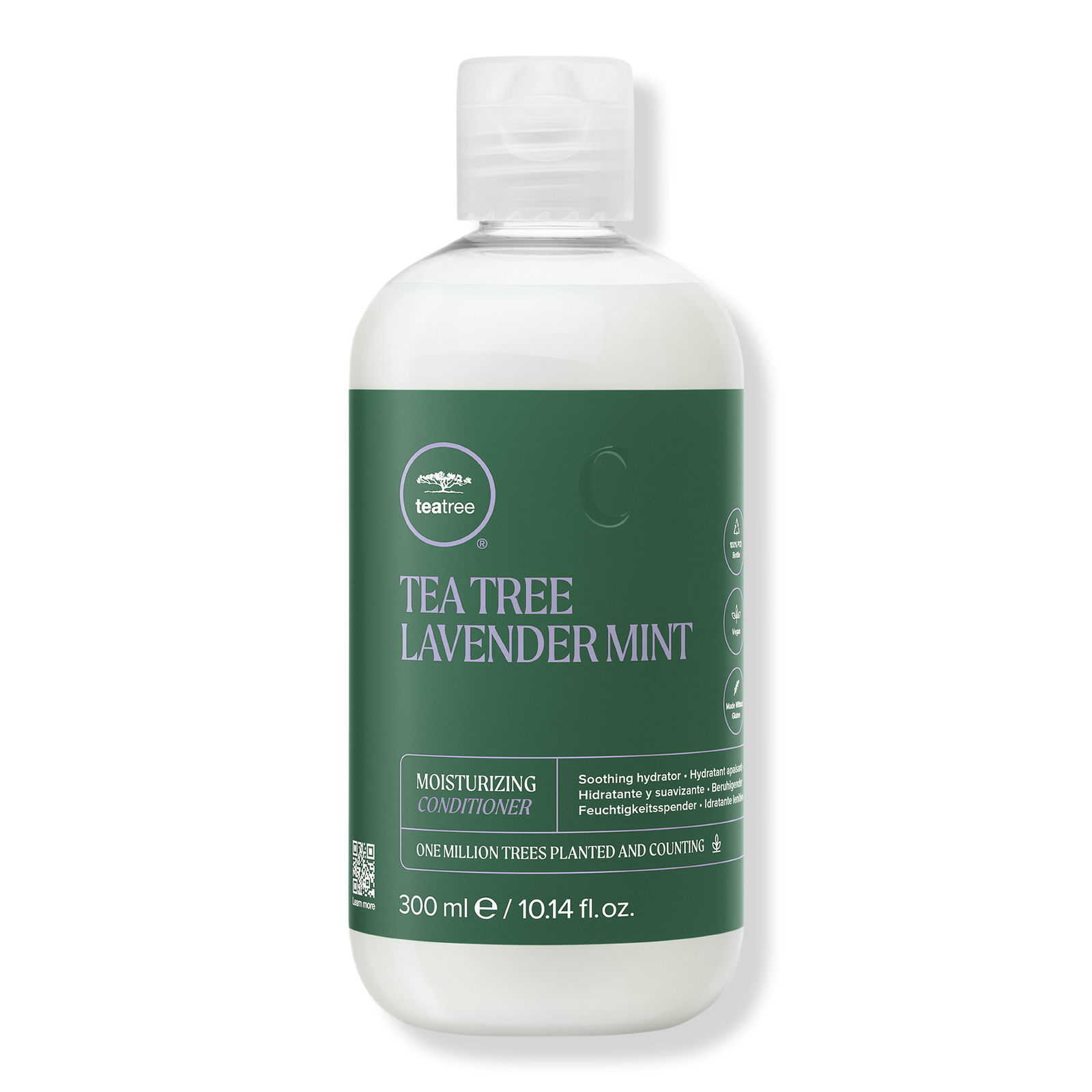 Tea Tree Lavender Mint - Moisturizing Conditioner 300ml
