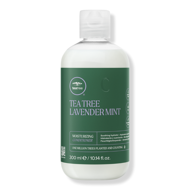 Paul Mitchell - 10.1 oz Tea Tree Lavender Mint Moisturizing
