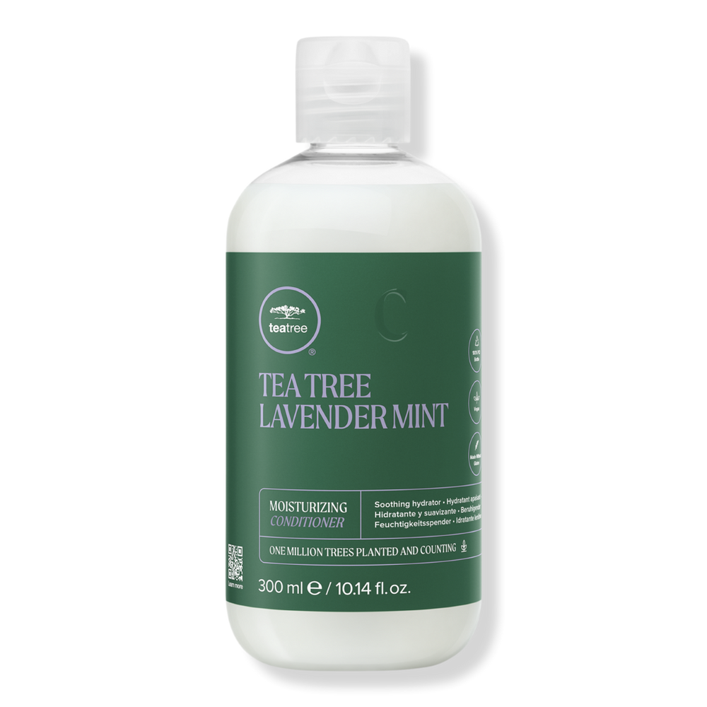Paul Mitchell Tea Tree Lavender Mint Moisturizing Conditioner - 10.1 oz