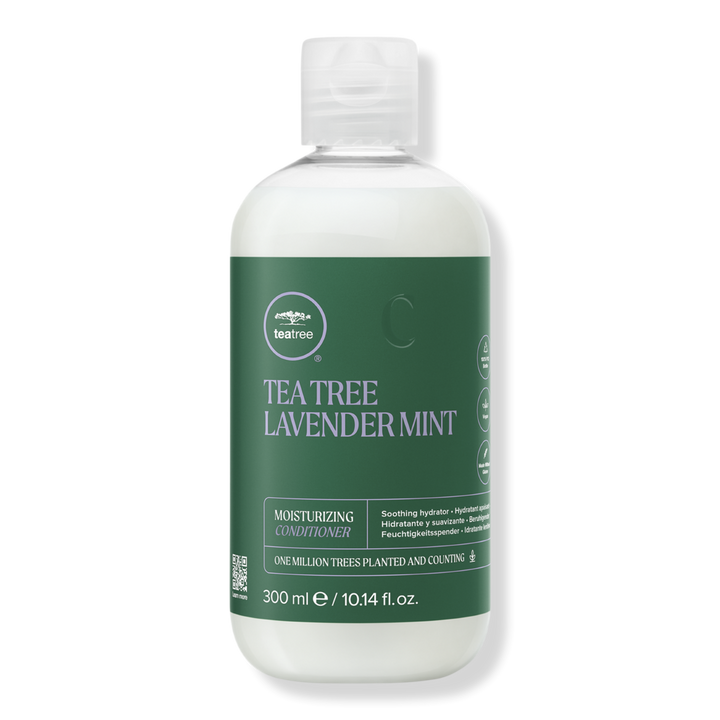 Paul Mitchell Tea Tree Lavender Mint Moisturizing Conditioner #1