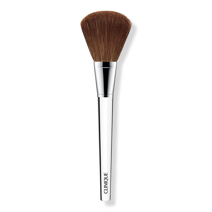 Bronzer/Blender Brush