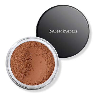 bareMinerals ALL-OVER FACE COLOR Talc-Free Loose Mineral Bronzer