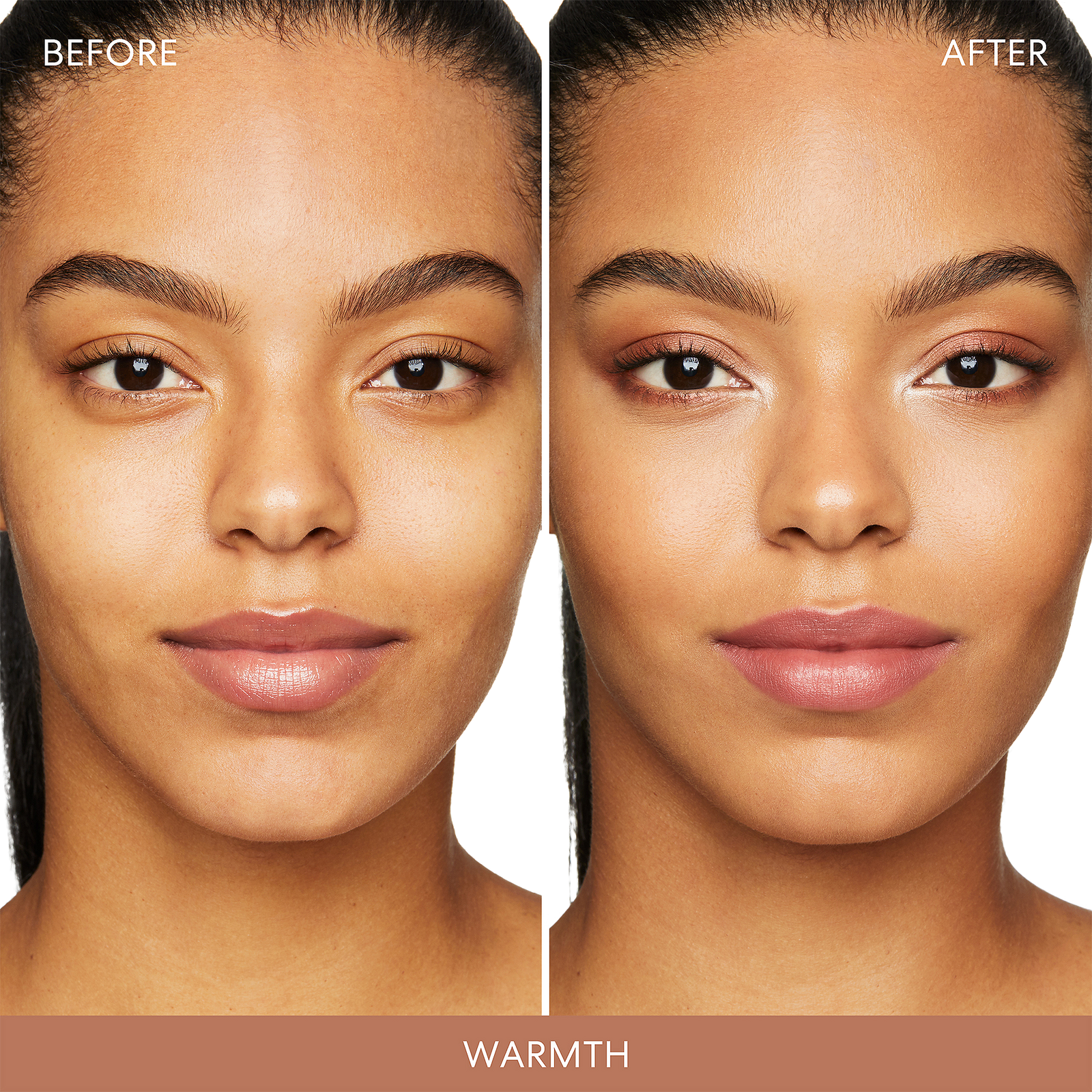 ALL-OVER FACE COLOR Loose Bronzer