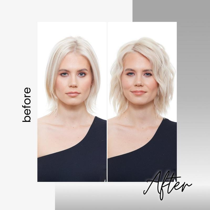 Kenra Professional - Platinum Boosting Spray Foam 17 | Ulta Beauty
