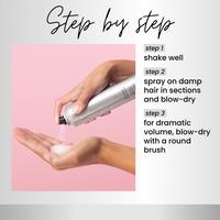 Kenra Professional - Platinum Boosting Spray Foam 17 | Ulta Beauty