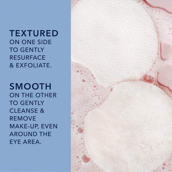 RoC Cleansing Pads, Hypoallergenic Exfoliating Makeup Remover Pads #6