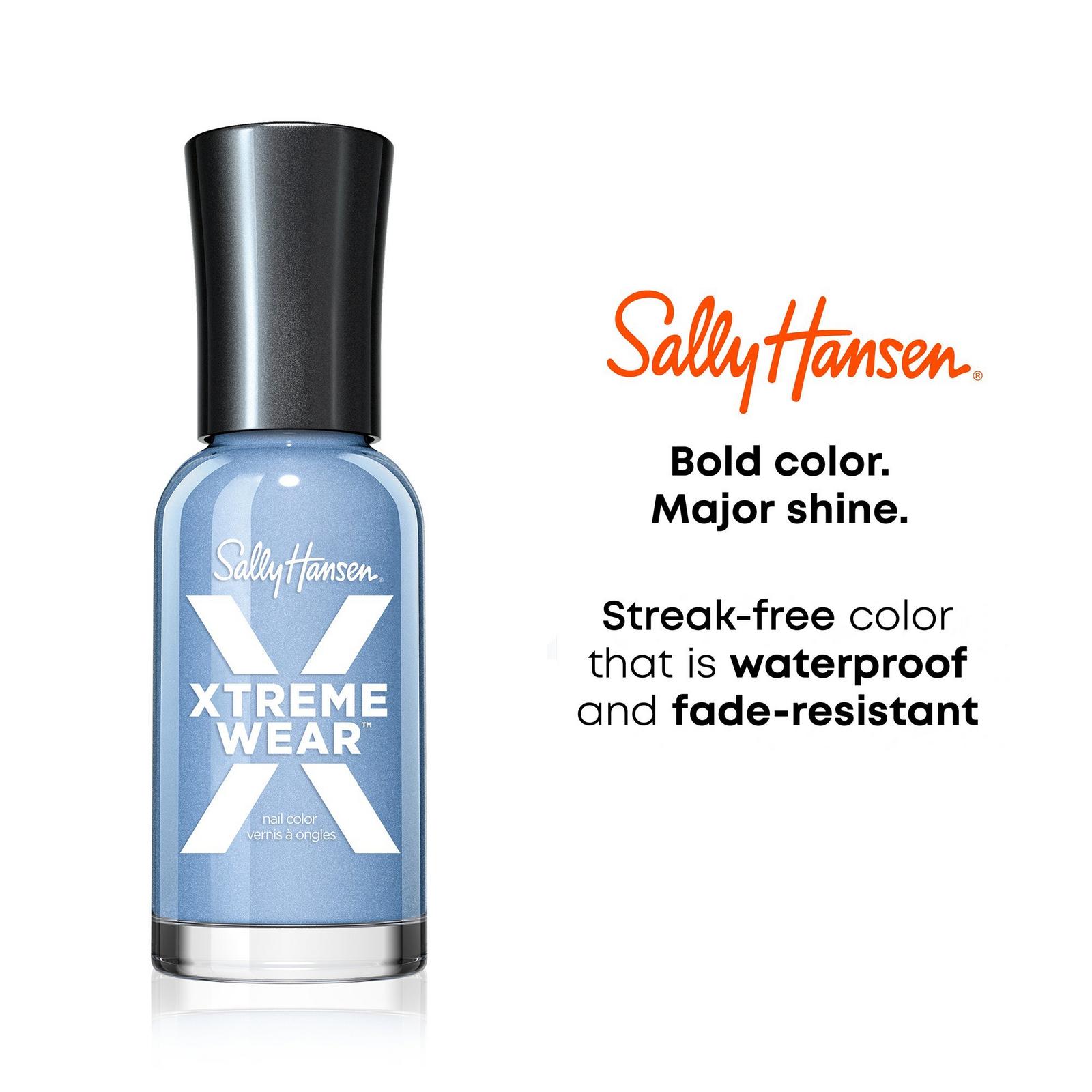 Xtreme Wear Nail Polish