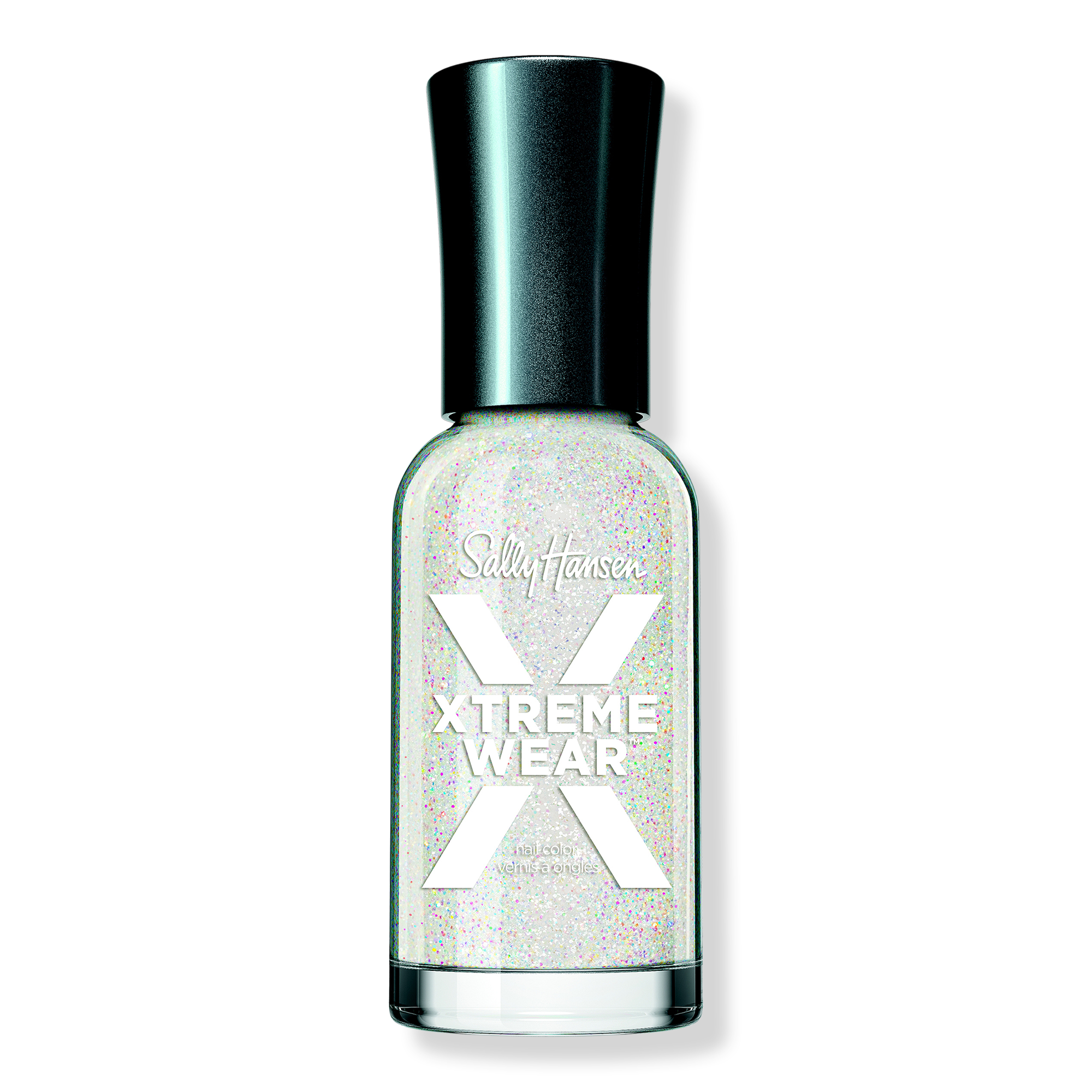 Sally Hansen Xtreme Wear Nail Polish #1