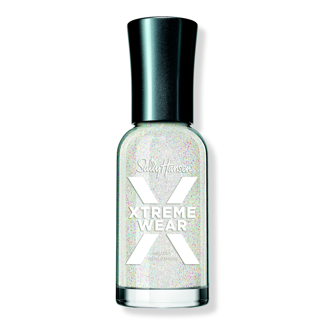 Sally Hansen Xtreme Wear Nail Polish #1