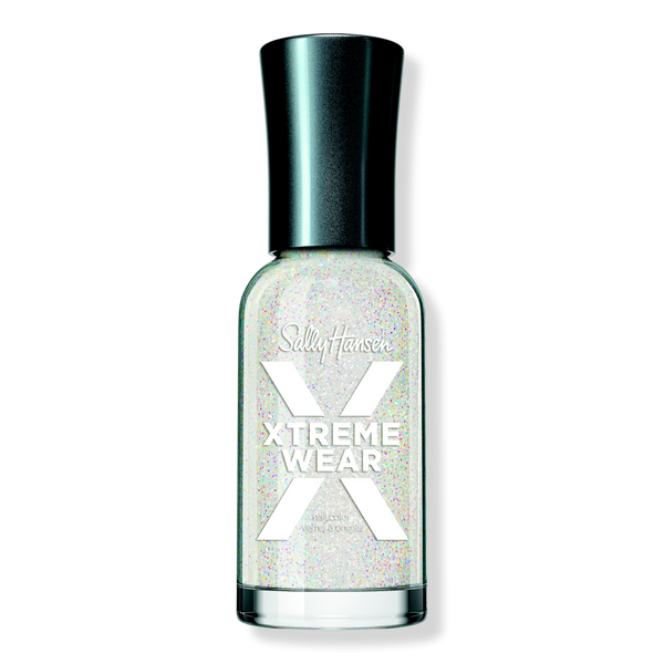 Sally Hansen Xtreme Wear Nail Polish #1