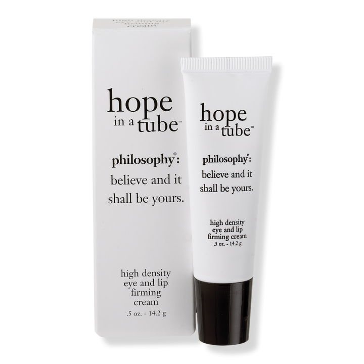 Philosophy Hope In A Tube #1