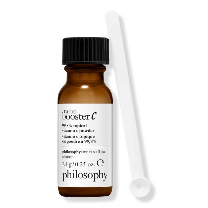 Philosophy Turbo Booster C 99.8 Topical Vitamin C Powder 1
