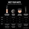 bareMinerals Matte Foundation Broad Spectrum SPF 15 #9