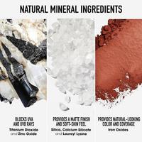 bareMinerals ORIGINAL Loose Matte Talc-Free Mineral Powder Foundation SPF 15 ​ #9