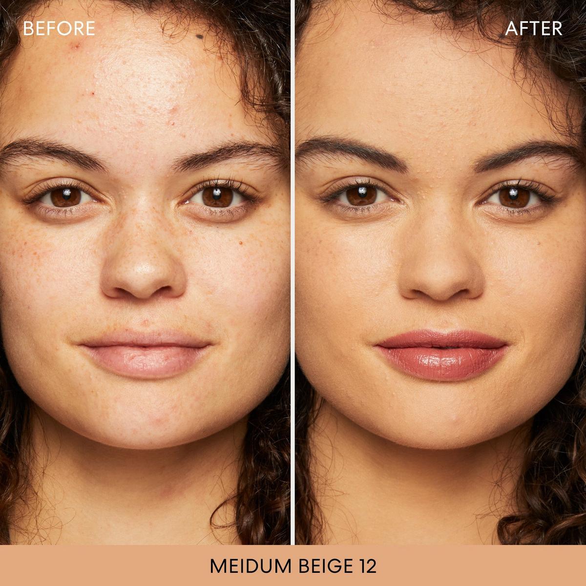 Matte Foundation Broad Spectrum SPF 15