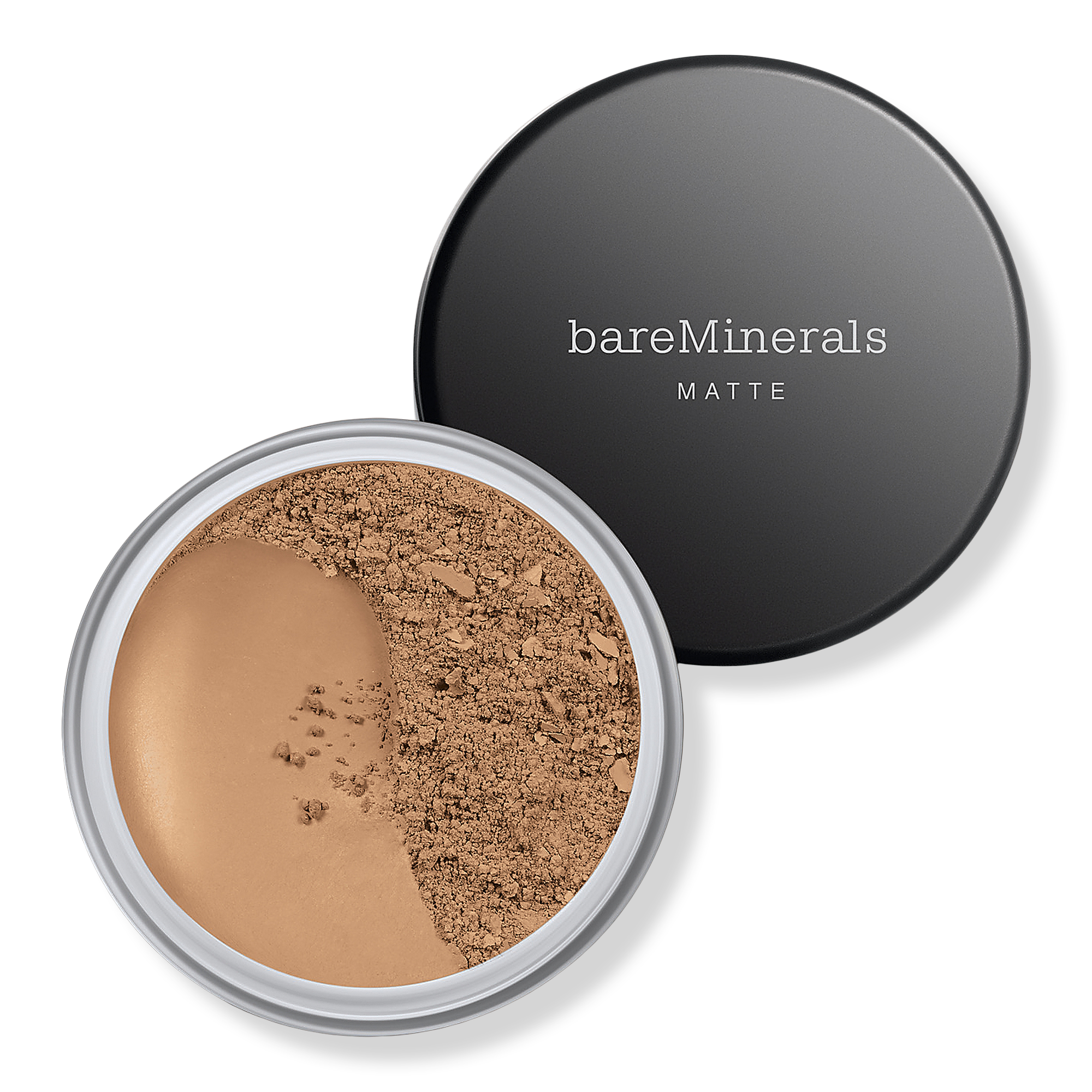 bareMinerals ORIGINAL Loose Matte Talc-Free Mineral Powder Foundation SPF 15 ​ #1