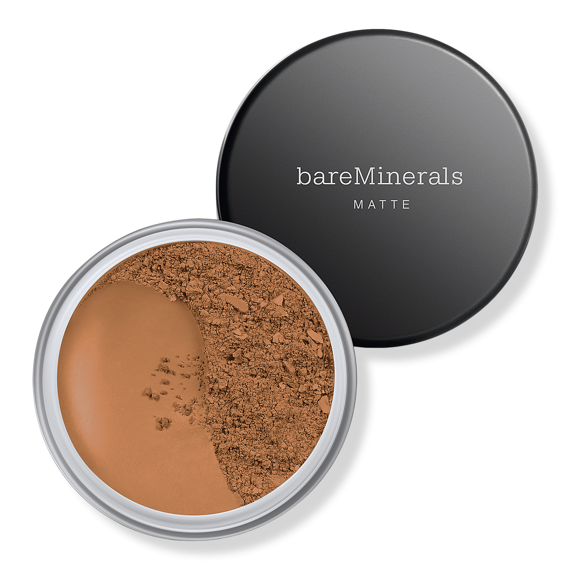 bareMinerals ORIGINAL Loose Matte Talc-Free Mineral Powder Foundation SPF 15 ​ #1