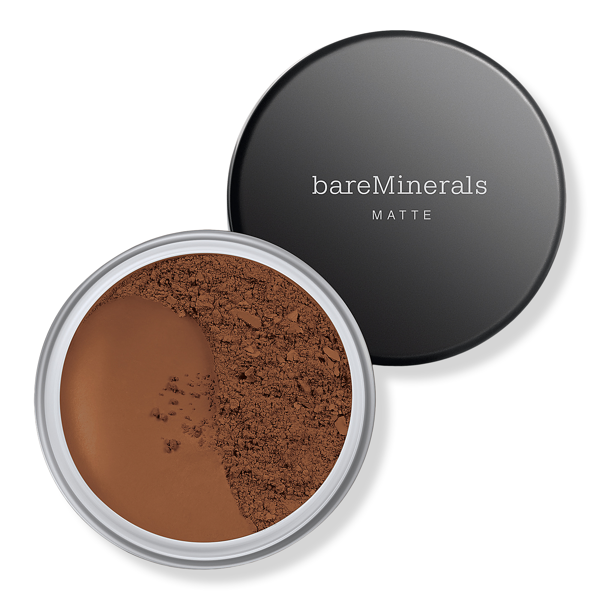 bareMinerals ORIGINAL Loose Matte Talc-Free Mineral Powder Foundation SPF 15 ​ #1