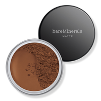 bareMinerals ORIGINAL Loose Matte Talc-Free Mineral Powder Foundation SPF 15 ​ #1