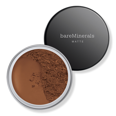 bareMinerals Matte Foundation Broad Spectrum SPF 15