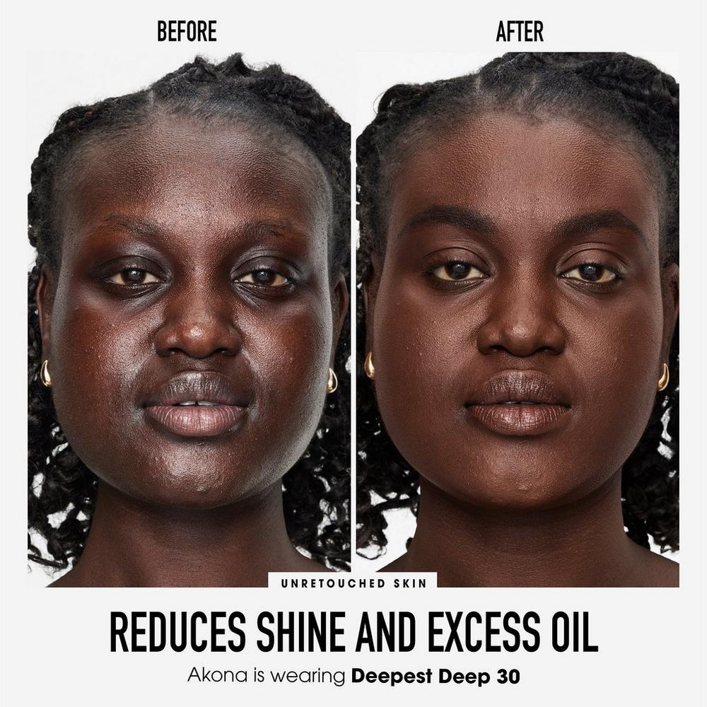 Matte Foundation Broad Spectrum SPF 15