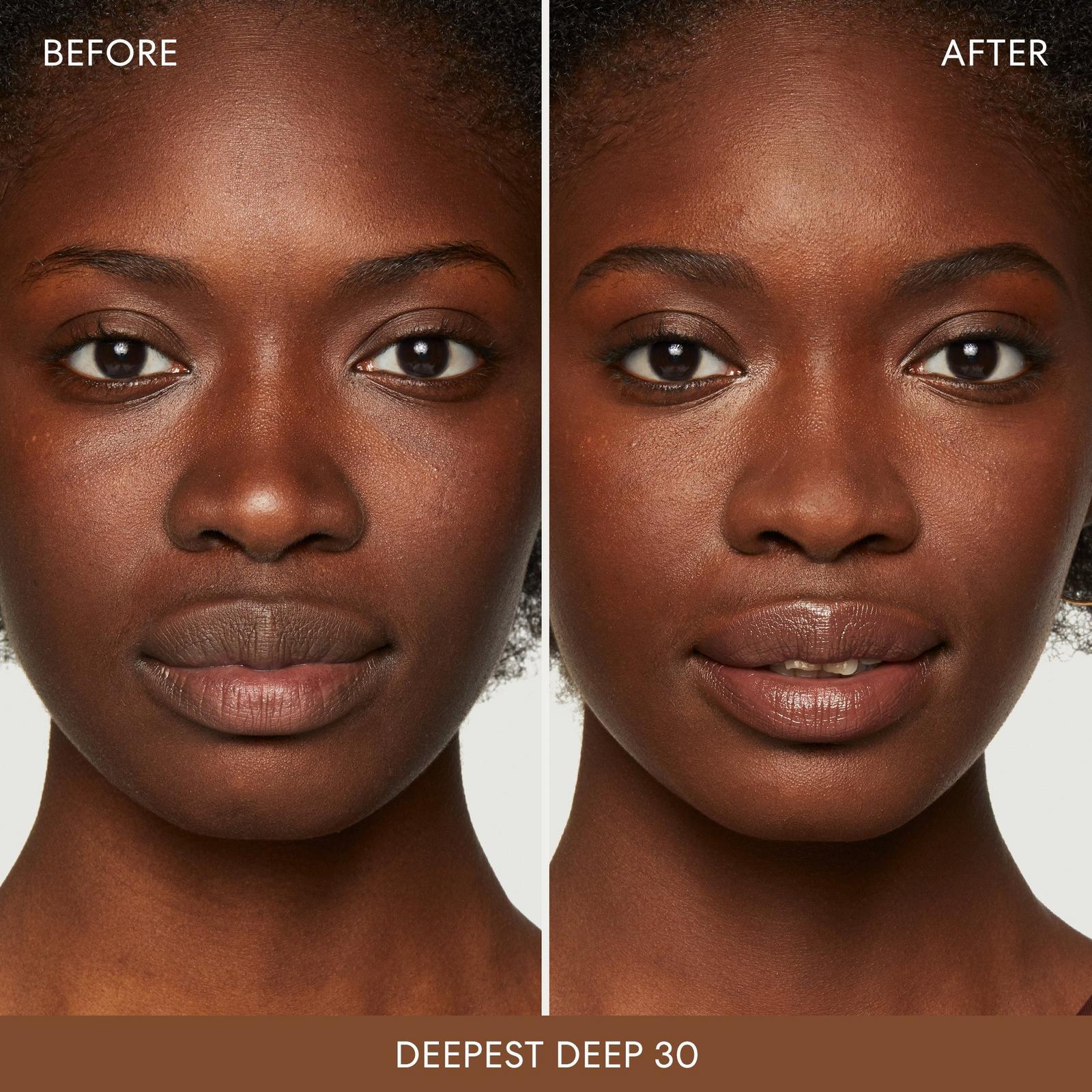 Matte Foundation Broad Spectrum SPF 15