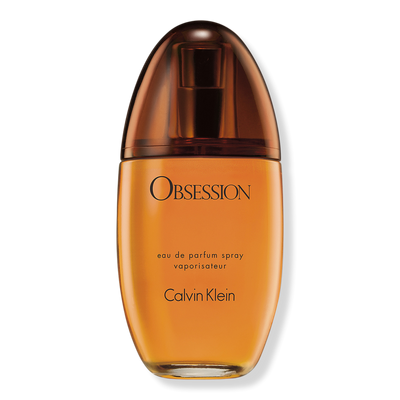 Calvin Klein Obsession Eau de Parfum