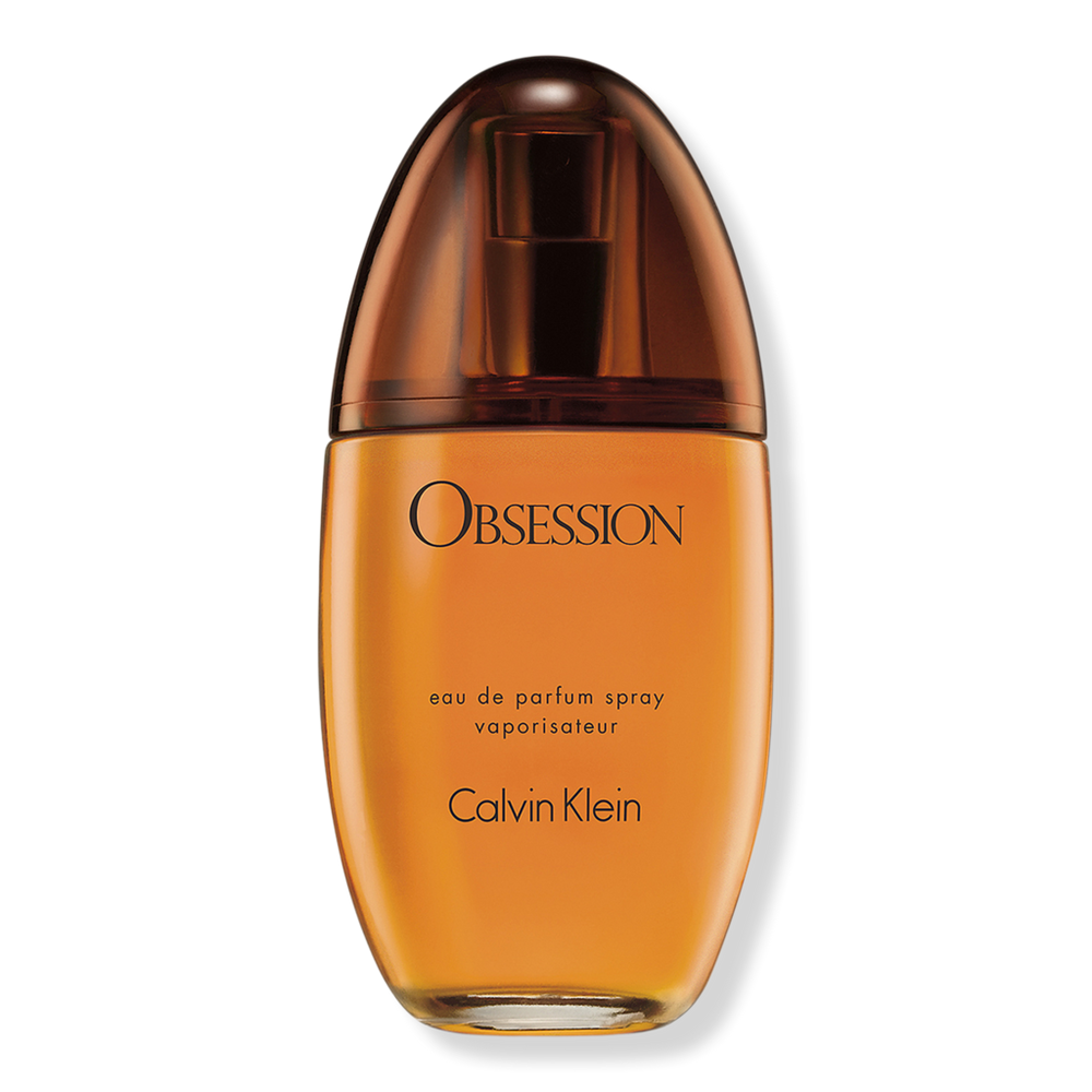 Calvin Klein Obsession Eau De Parfum - 1.0 oz