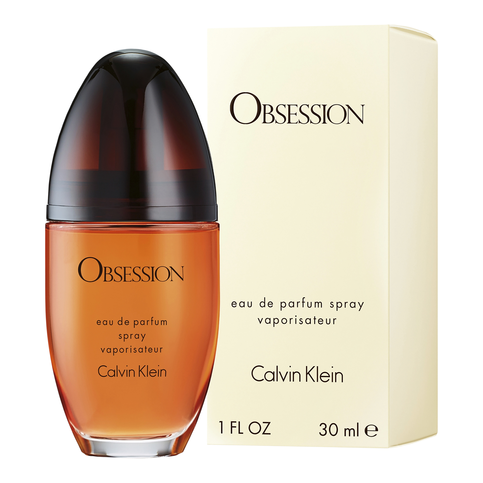 Calvin Klein Obsession - Thumbnail 3