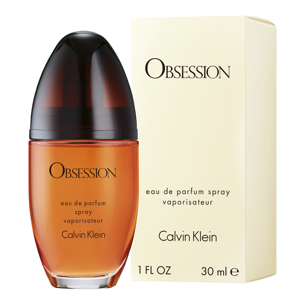 Calvin Klein Obsession Eau de Parfum #2