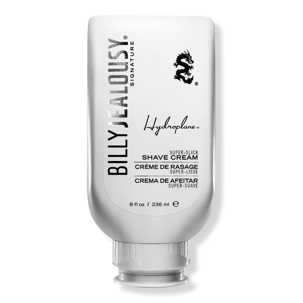 Billy Jealousy Hydroplane SuperSlick Shave Cream