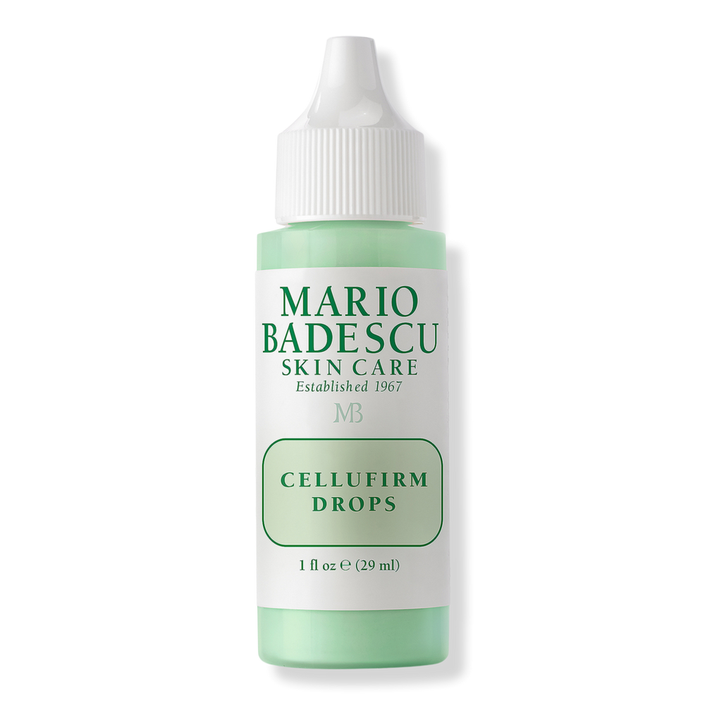 Cellufirm Drops Anti-Aging Serum