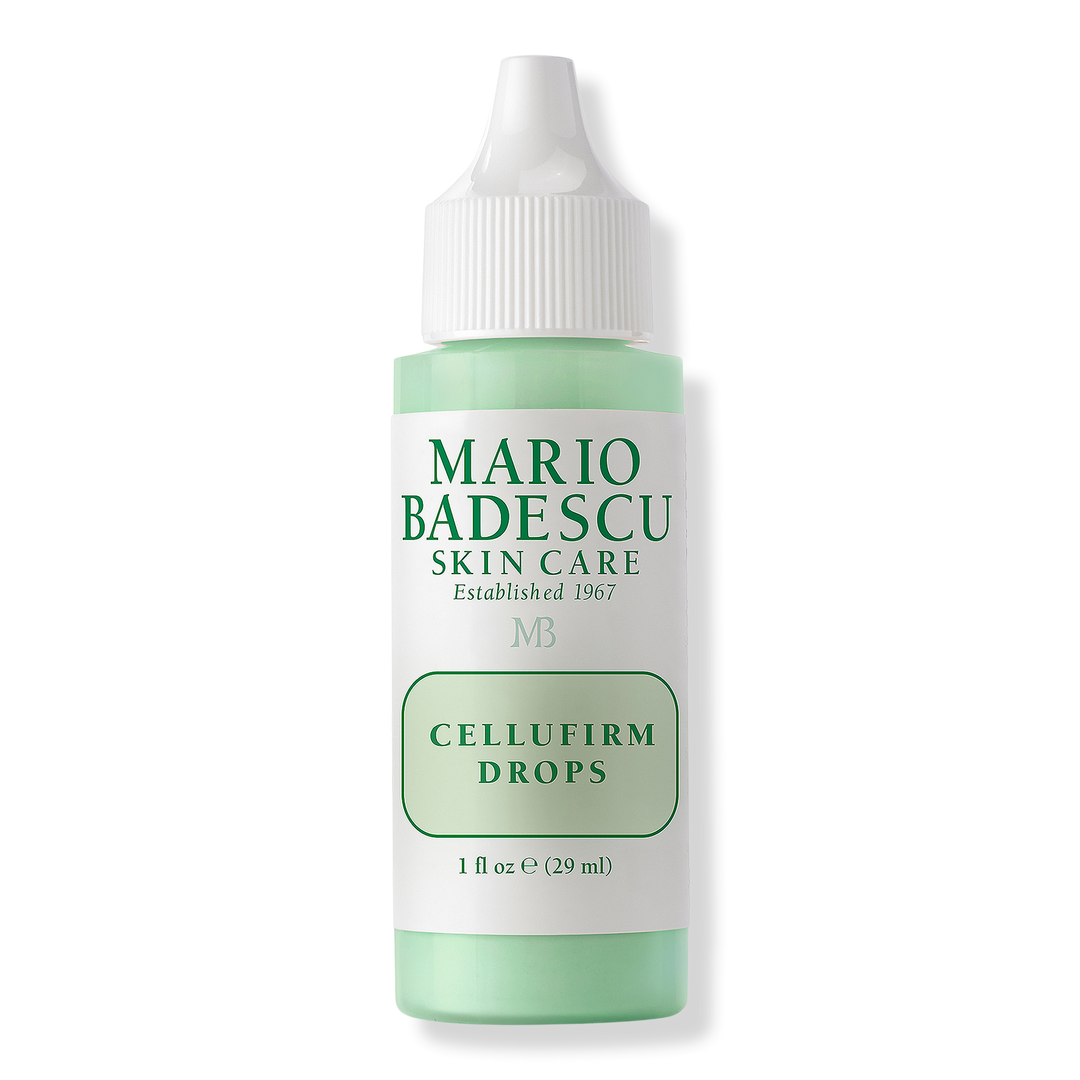 Mario Badescu Cellufirm Drops #1