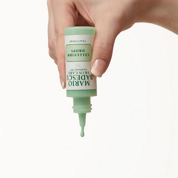 Mario Badescu Cellufirm Drops Anti-Aging Serum #3