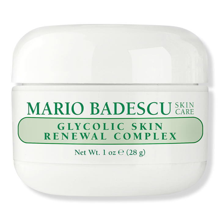 Mario Badescu Glycolic Skin Renewal Complex #1