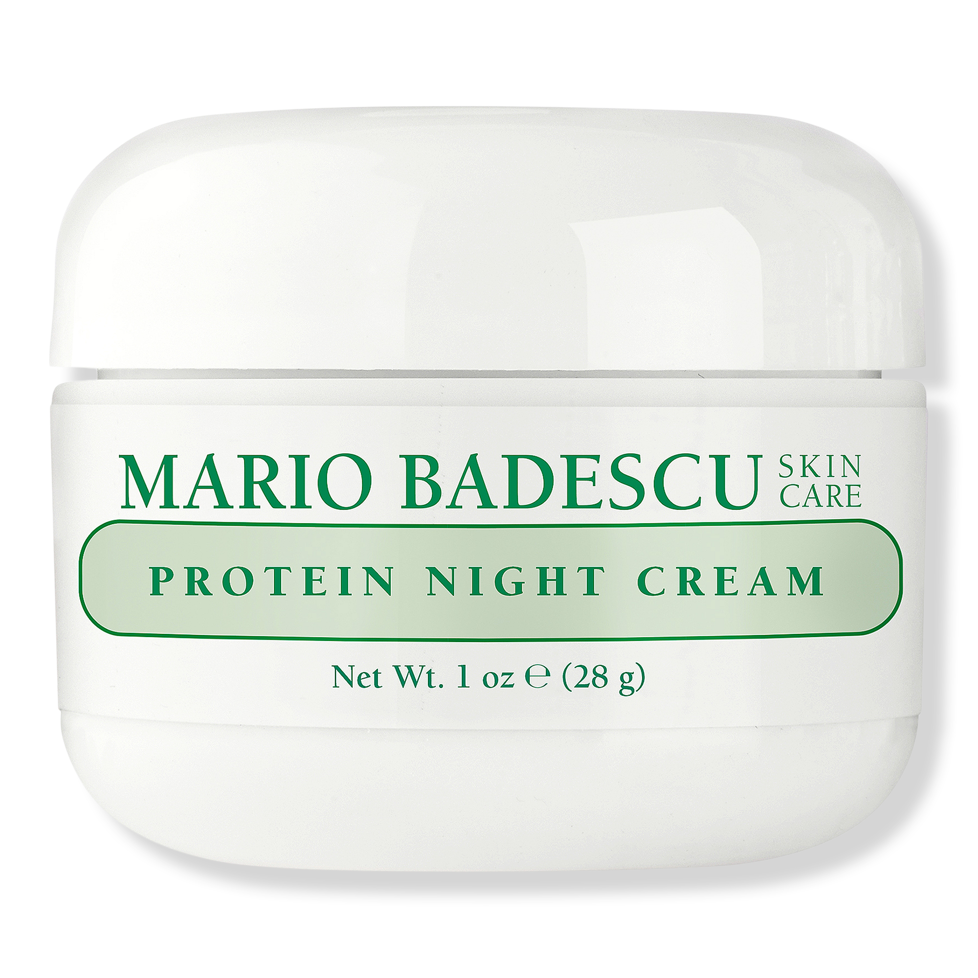 Mario Badescu Protein Night Cream with Peptides #1