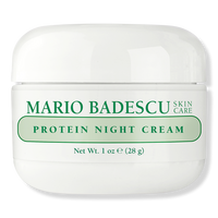 Protein Night Cream with Peptides