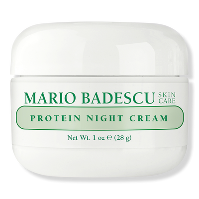Mario Badescu Protein Night Cream with Peptides