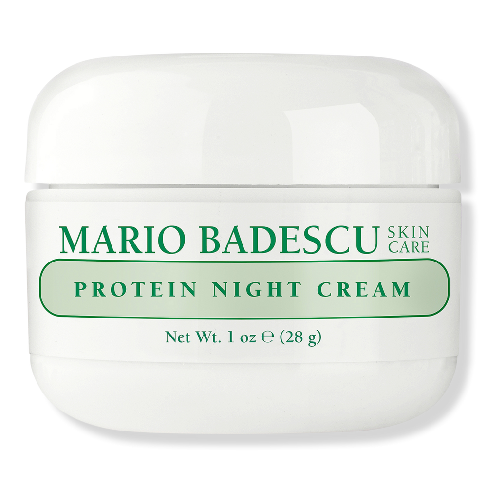 Mario Badescu Protein Night Cream With Peptides