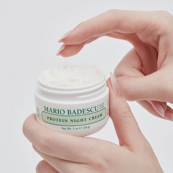 Mario Badescu Protein Night Cream with Peptides #3