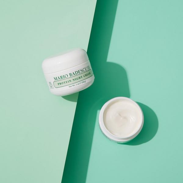 Mario Badescu Protein Night Cream with Peptides #4