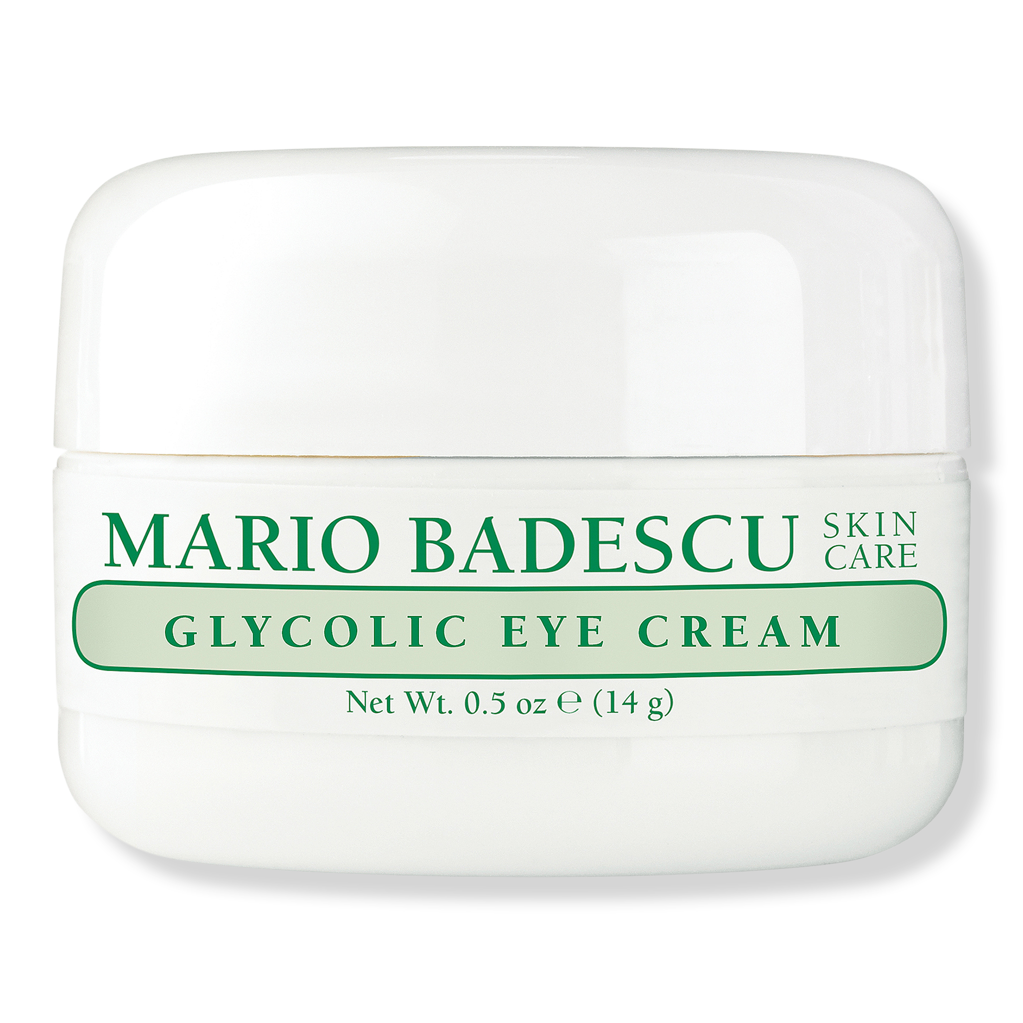 Mario Badescu Glycolic Eye Cream with Vitamin E #1