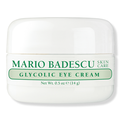 Mario Badescu Glycolic Eye Cream with Vitamin E