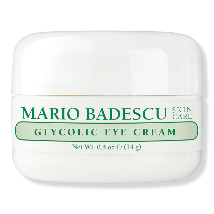 Mario Badescu Glycolic Eye Cream #1