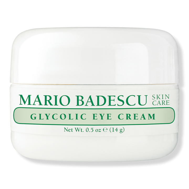 Glycolic Eye Cream Mario Badescu Ulta Beauty
